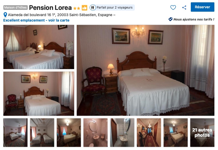 san-sebastian-maison-hotes-typiques-et-confortable