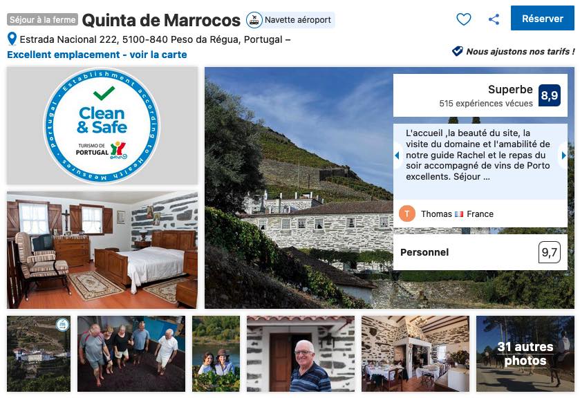 ferme-confortable-pleine-nature-vallee-du-douro