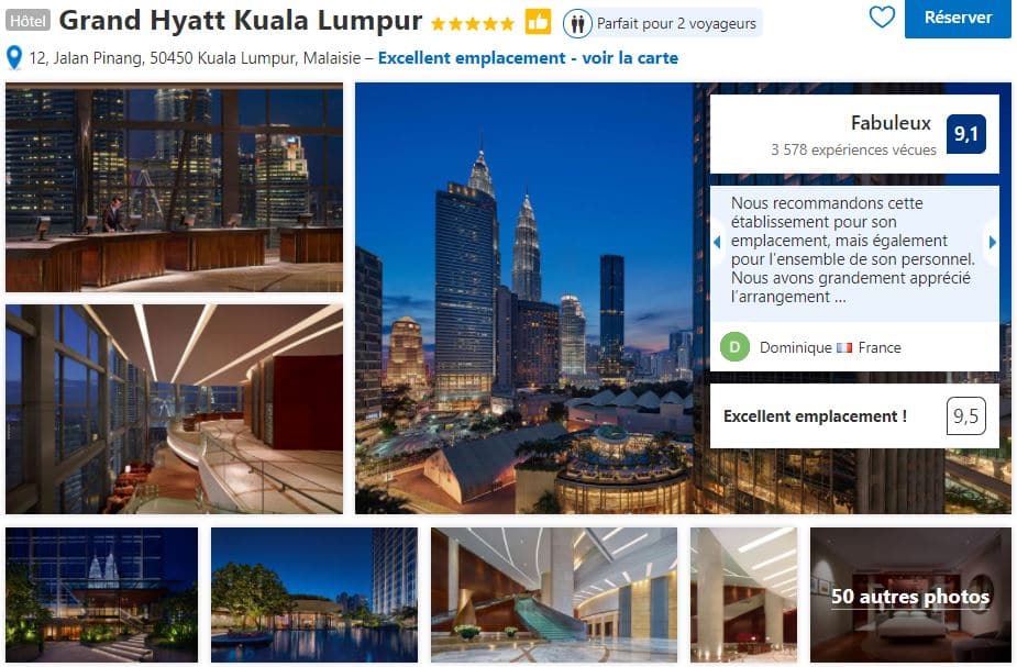 hotel-5-etoiles-kuala-lumpur-bon-emplacement