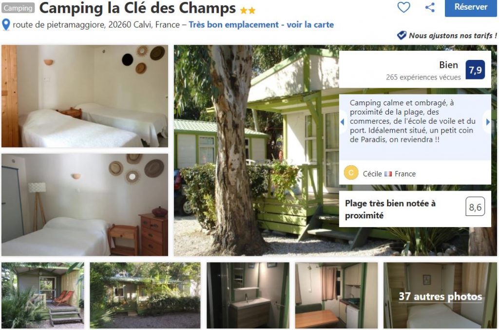 meilleur-camping-calvi