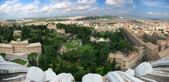 visite-des-jardins-du-vatican-avec-guide-francophone
