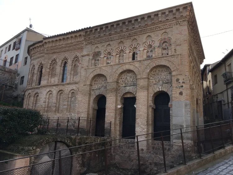 visite-tolede-en-francais-mosquee-du-christ-de-la-lumiere