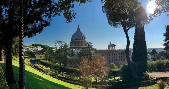 visiter-jardins-du-vatican-en-francais