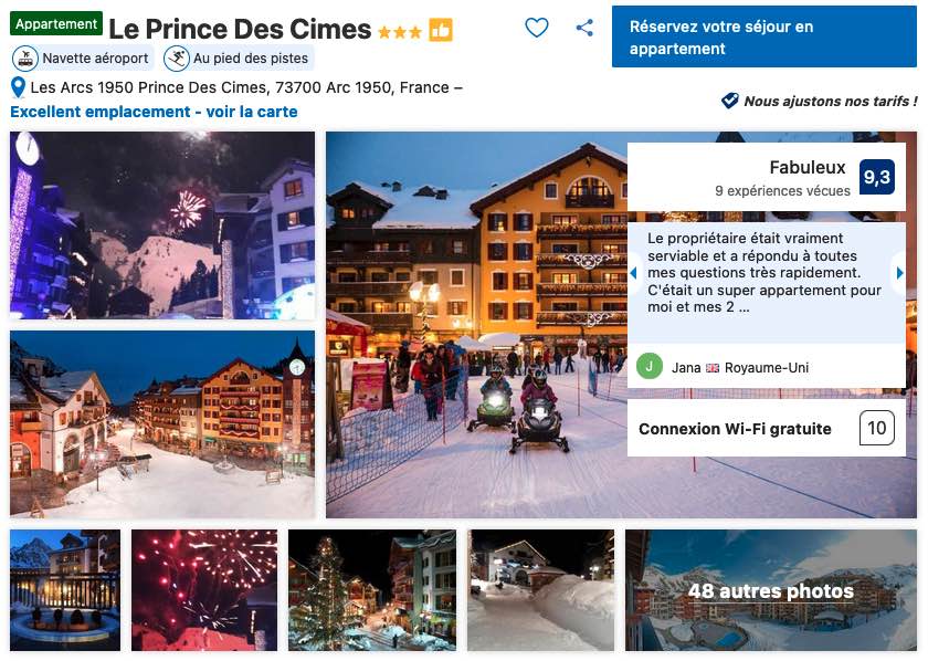 appartement-arcs-1950-terrasse-vue-sur-montagne