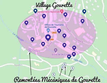 appartement-gourette-pied-piste-ski