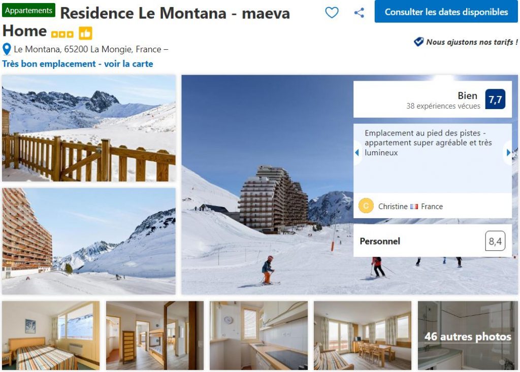 appartement-la-mongie-pied-des-pistes