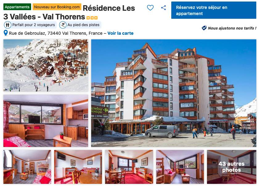 appartement-proche-station-de-ski-val-thorens