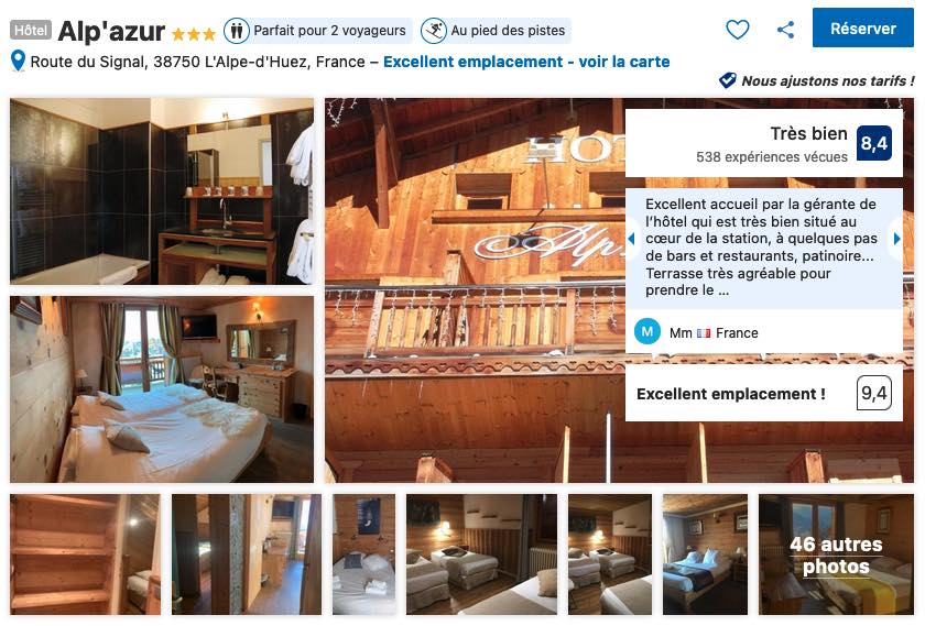 hotel-bois-plein-centre-alpes-huez