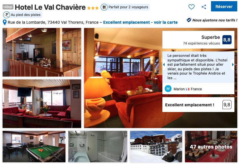 hotel-centre-station-ski-val-thorens