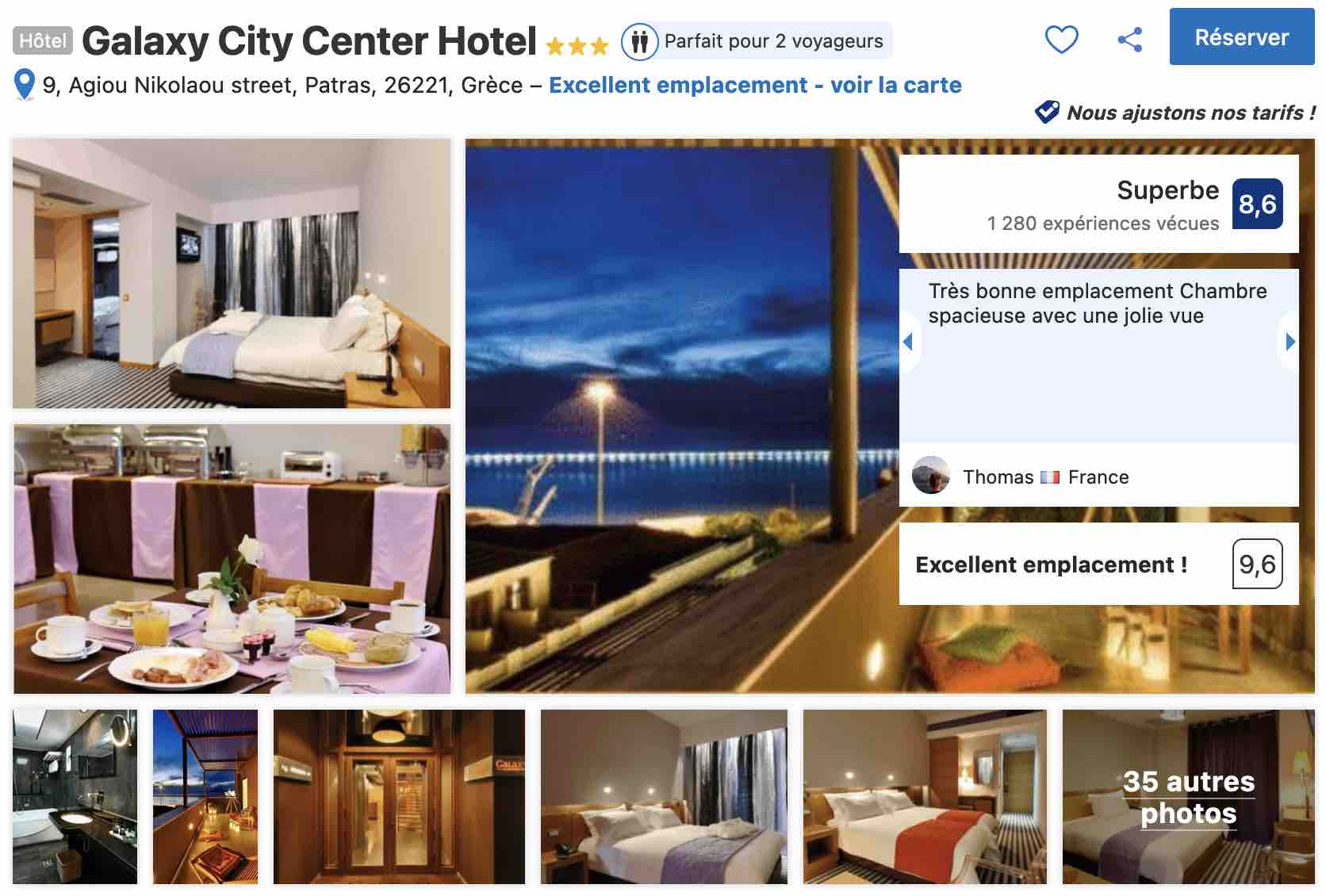 hotel-confortable-belle-vue-chambre-spacieuse