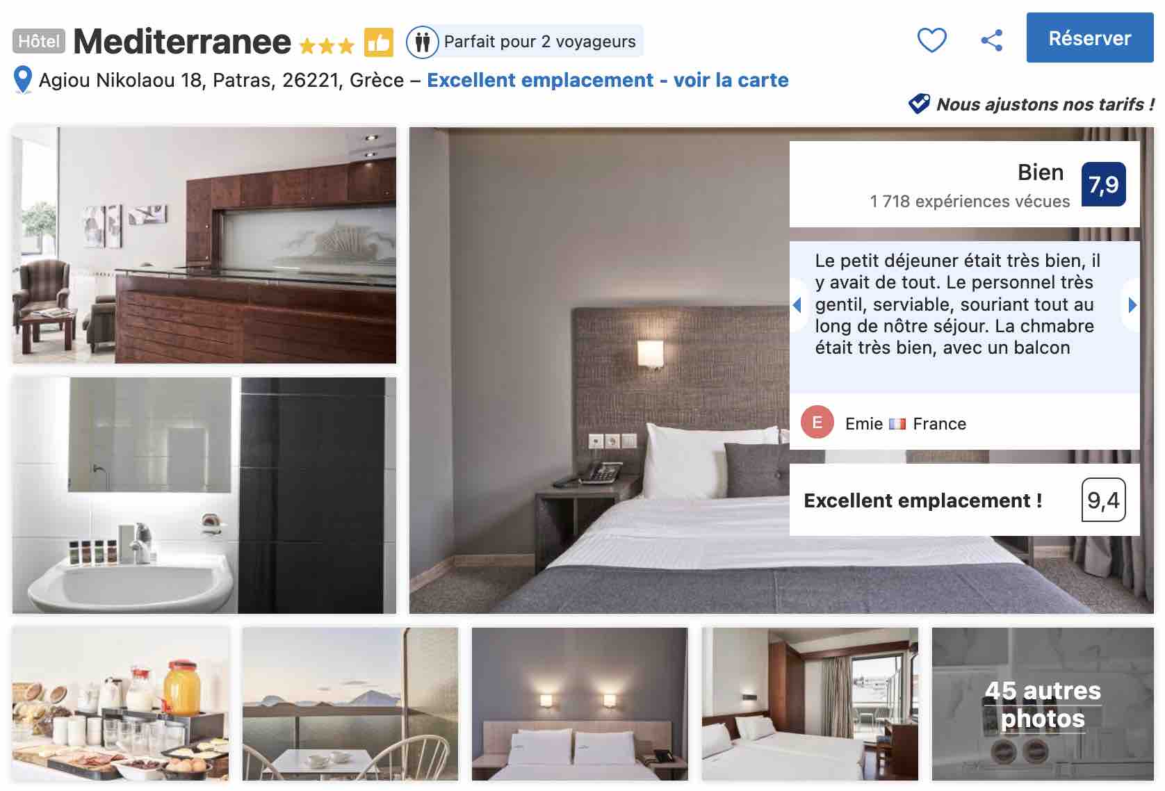 hotel-patras-central-proche-port