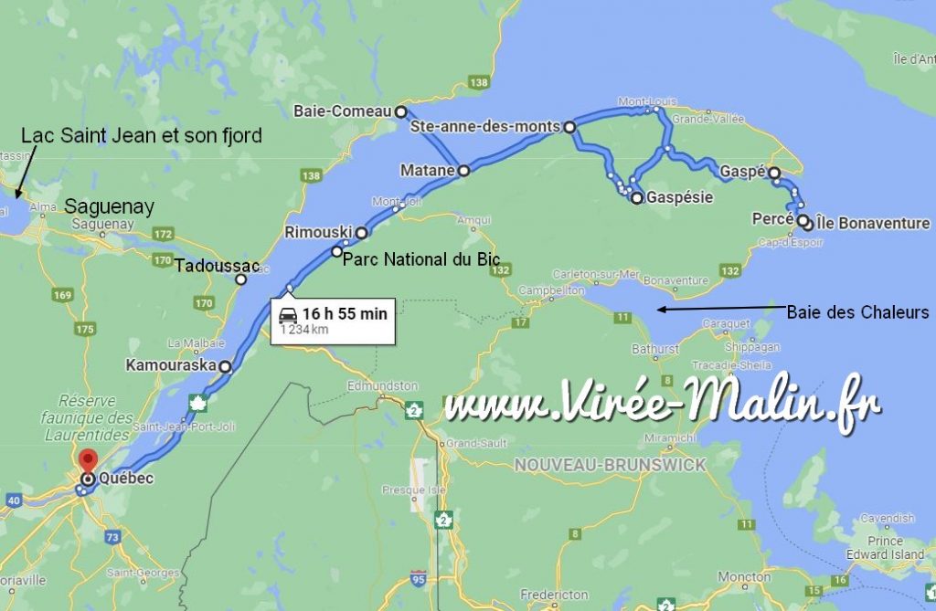 itineraire-pour-visiter-region-gaspesie-quebec