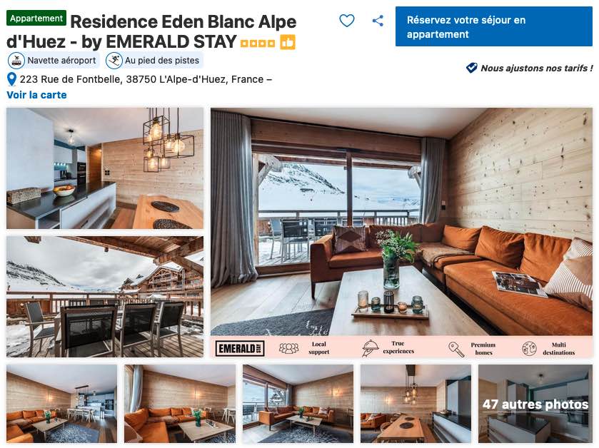 logement-alpe-huez-proche-ski-avec-salle-de-sport
