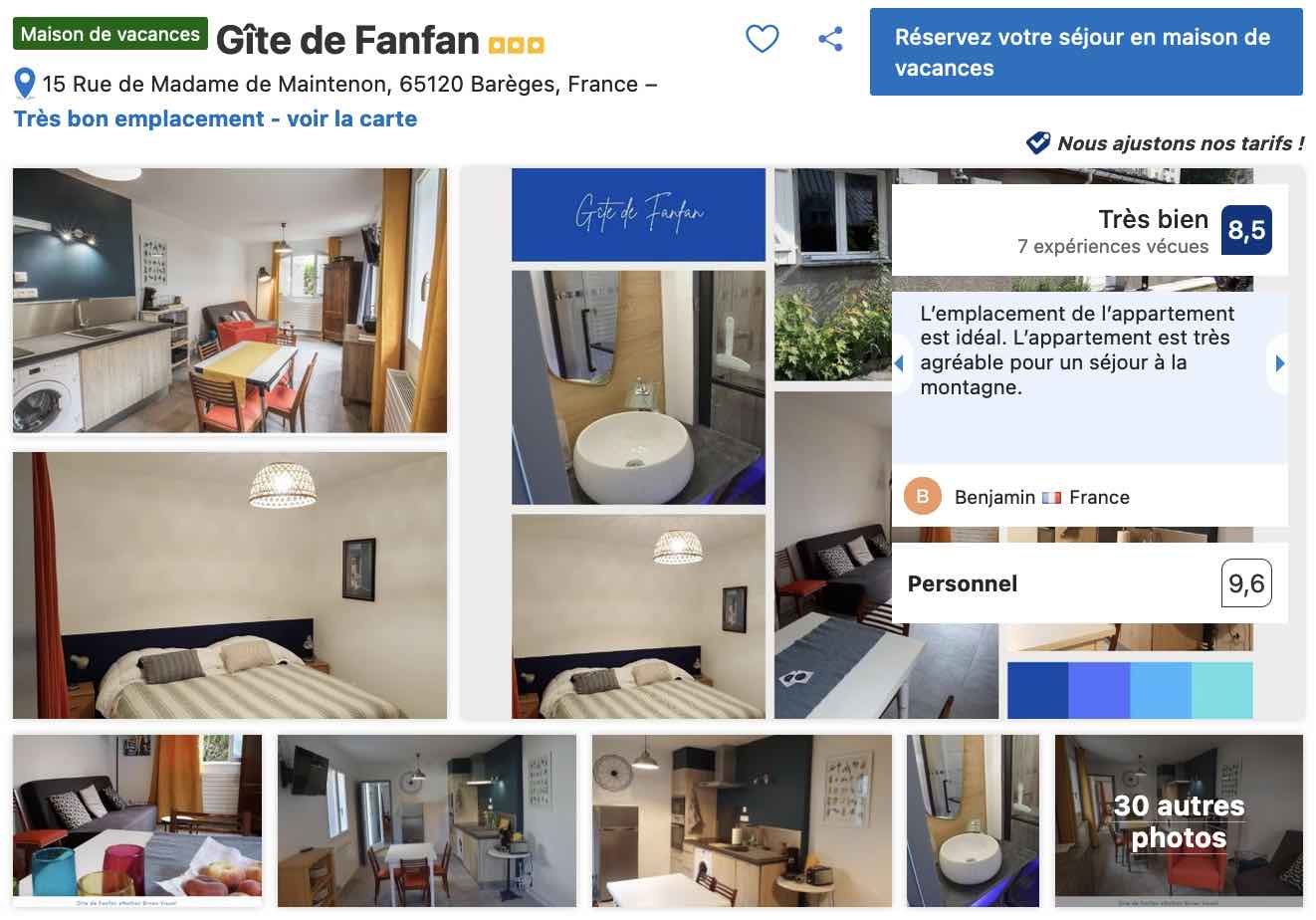 logement-moderne-bareges-avec-terrasse