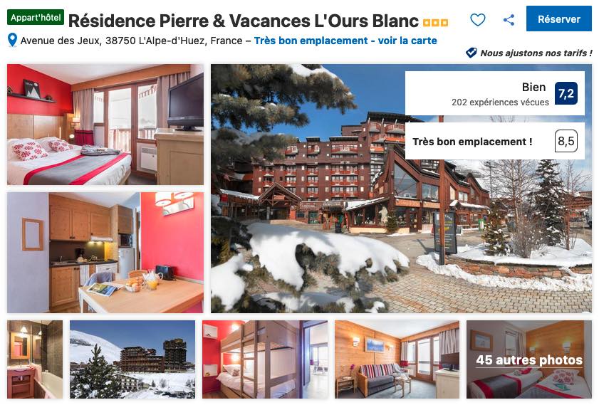 logement-pierre-et-vacances-alpes-huez-animaux-admis
