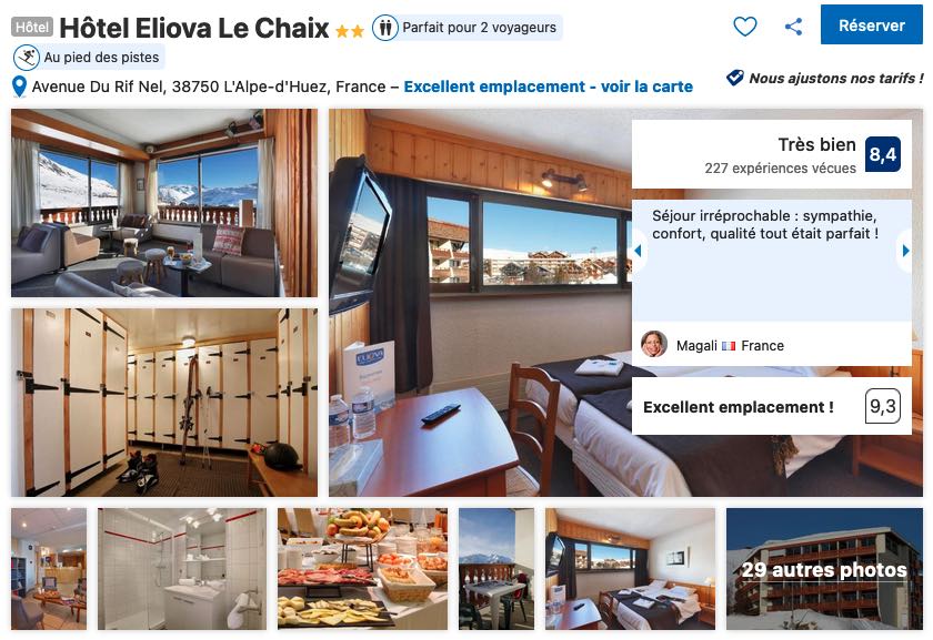 logement-tout-confort-en-face-piste-de-ski