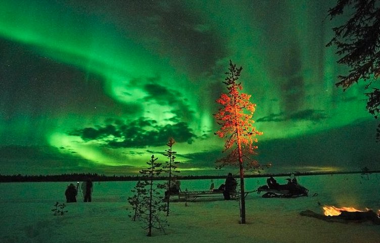 motoneige-rovaniemi-barbecue