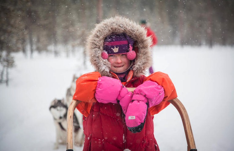 randonnee-avec-chiens-rovaniemi