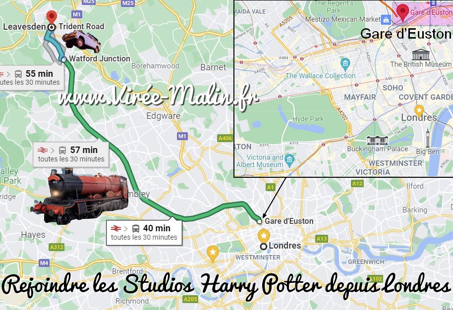 rejoindre-studios-harry-potter-en-train-depuis-londres