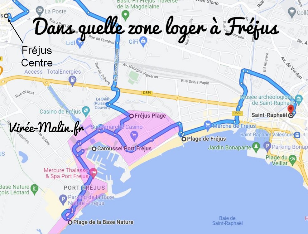 Dans-quelle-zone-dormir-Frejus