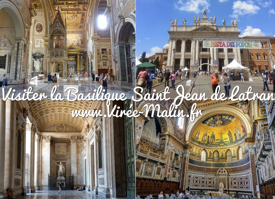 La-Basilique-Saint-Jean-de-Latran-Rome