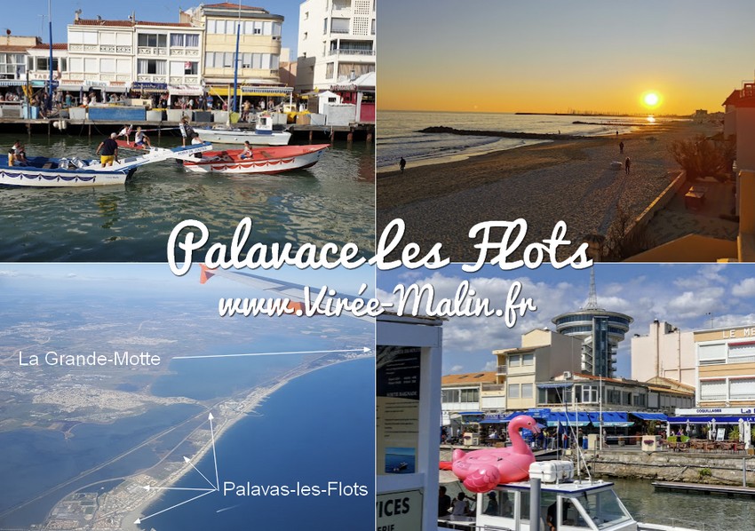 Palavas-Les-Flots