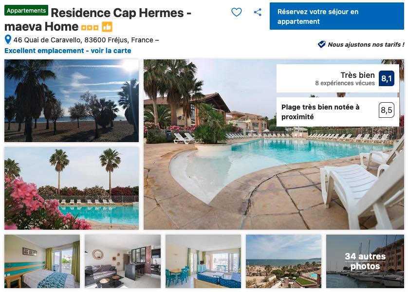 appartement-a-louer-frejus-piscine-exterieure