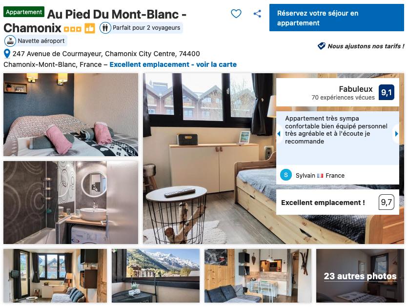 appartement-chamonix-confortable-vue-sur-montagne