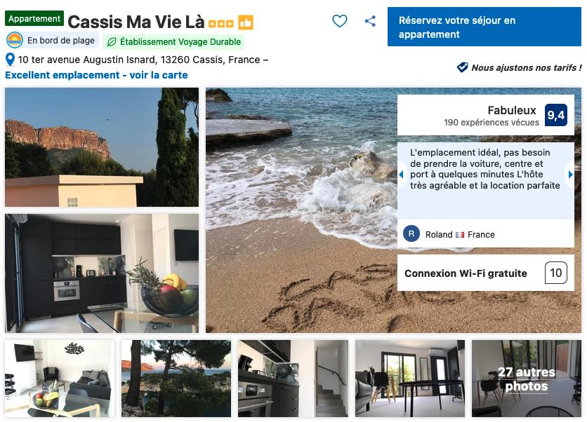 appartement-jardin-cassis-ideal-plage-randonnee