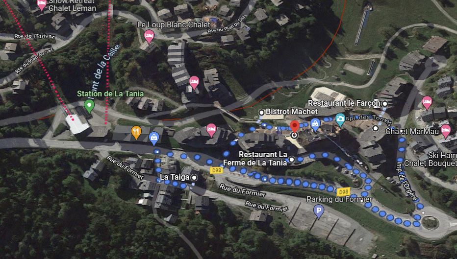 bars-restaurants-La-Tania