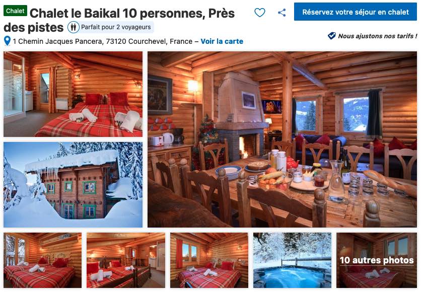 chalet-bois-dix-personnes-ski-la-tania