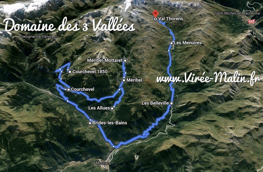 dormir-station-ski-Meribel-ou-station-Motarret