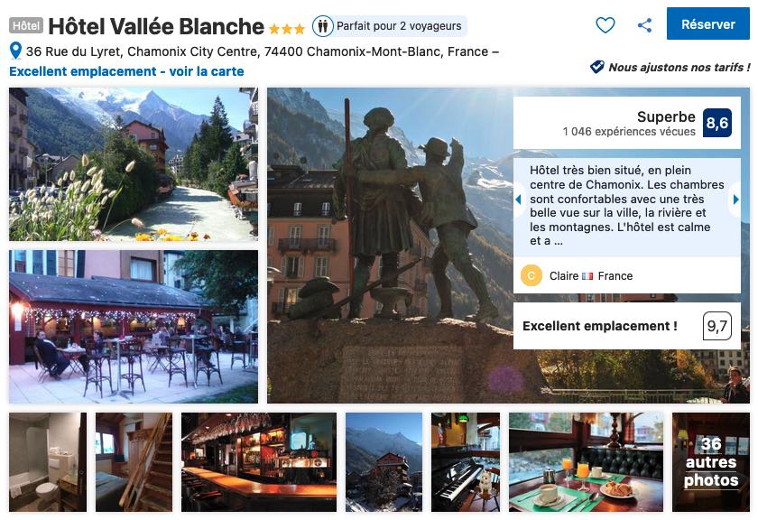 hotel-calme-et-confortable-chamonix