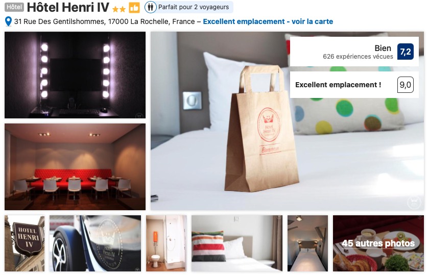 hotel-la-rochelle-proche-vieux-port-confort