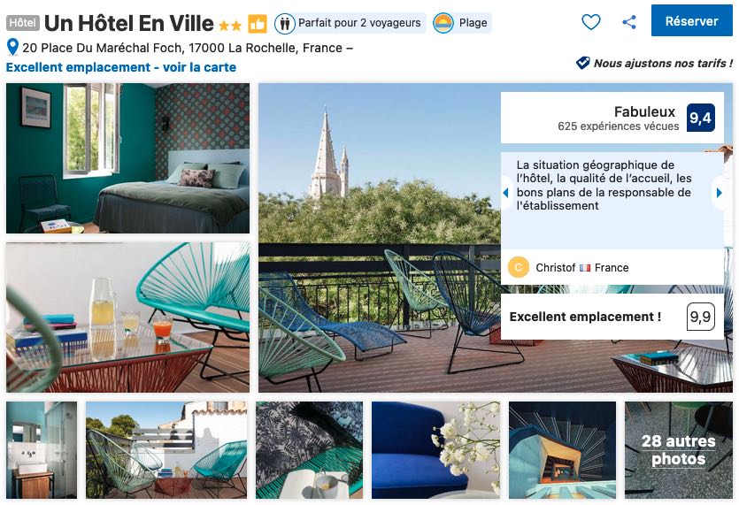 hotel-la-rochelle-quartier-historique-vieux-port