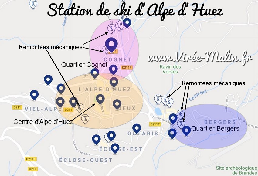 hotel-proche-telesiege-remontees-mecaniques-alpe-huez