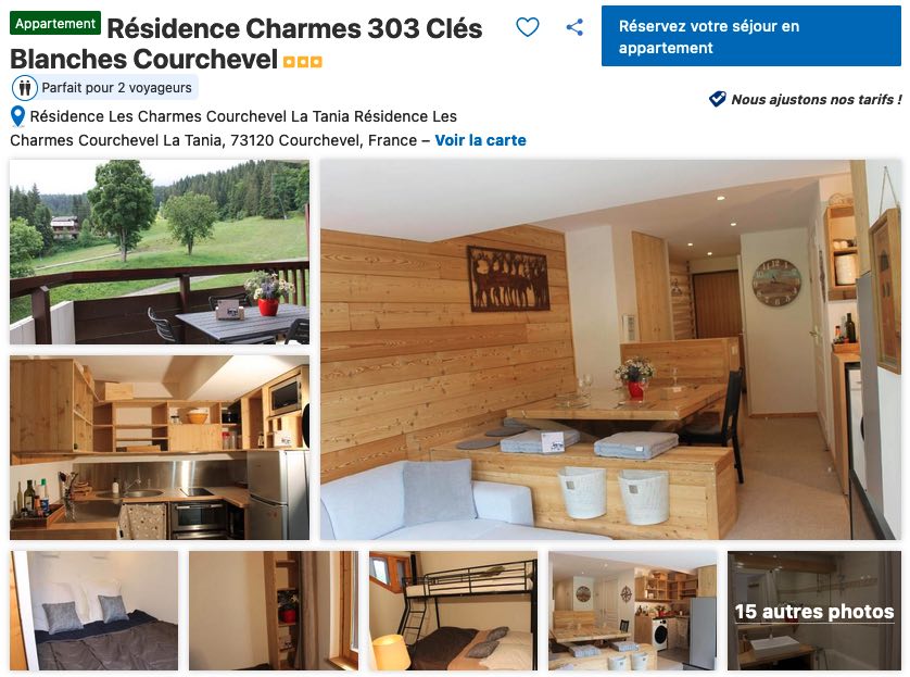 la-tania-appartement-ideal-sejour-ski-cinq-couchages