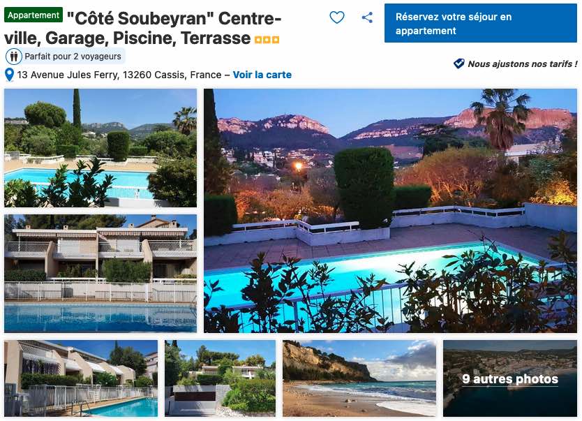 louer-un-appartement-cassis-piscine