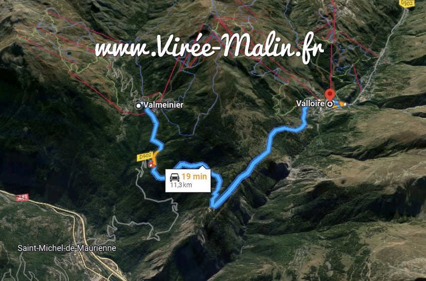 ou-dormir-station-ski-Valmeinier-ou-station-ski-Valloire