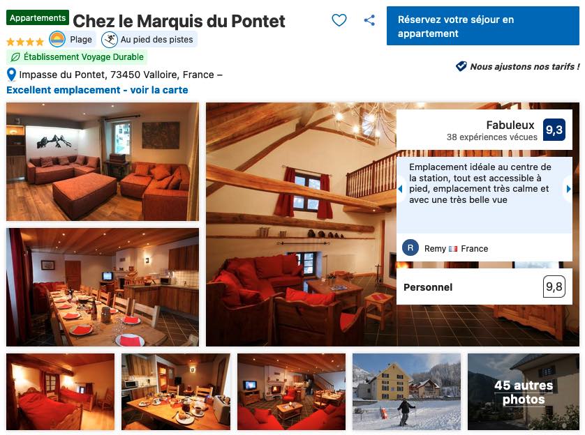 valloire-chalet-fonctionnel-bonne-literie