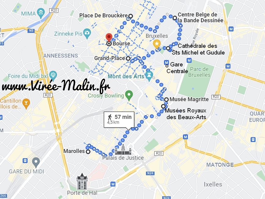 Carte-que-faire-a-Bruxelles