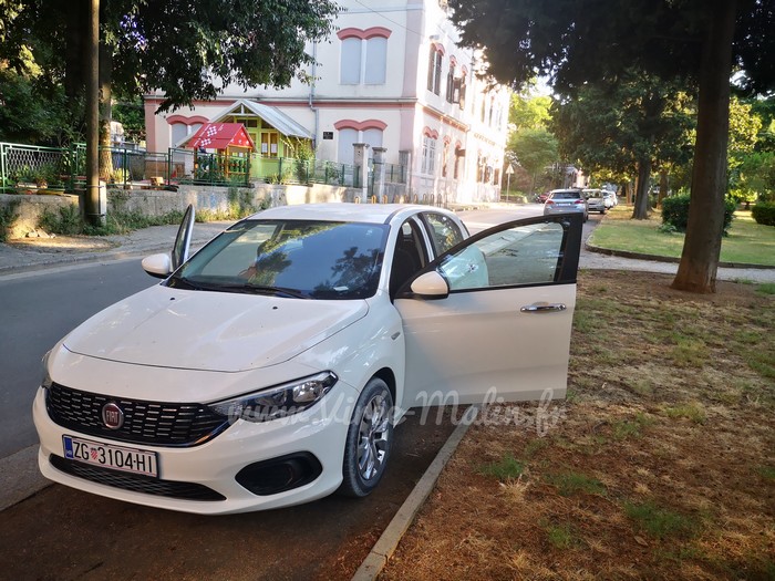 Conseils pour louer une voiture de location en Croatie (Split, Dubrovnik…)