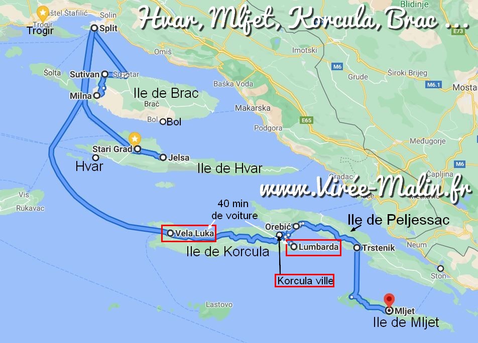 Meilleures-villes-ou-trouver-logement-a-Korcula-Lunbarda-et-vela-luka-