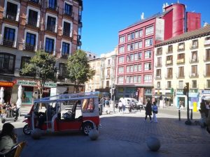 Visiter Madrid – Les 14 incontournables à faire!