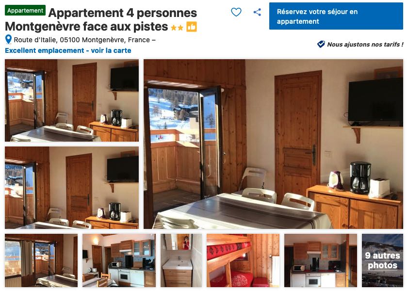 appartement-station-montgenevre-proche-piste-ecole-de-ski