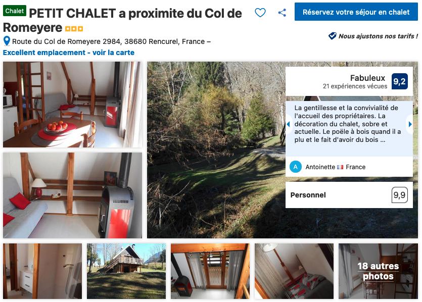 chalet-vercors-parc-naturel-vercors