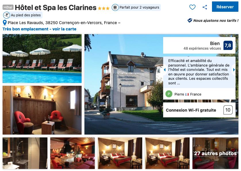 hotel-vercors-avec-piscine-et-spa