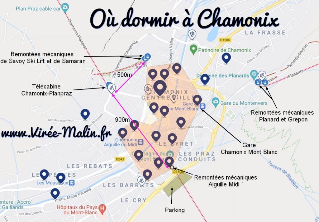 ou-dormir-Chamonix-station-ski