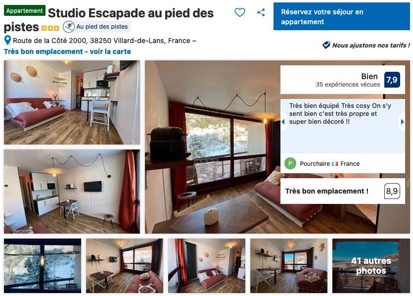 studio-avec-terrasse-et-restaurant-vercors