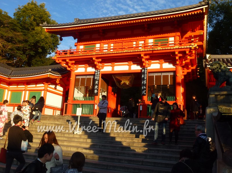 Où dormir à Kyoto ? Dans quel quartier loger à Kyoto ?